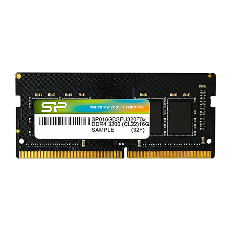 RAM Memorie DDR4 Silicon Power PC 16GB 3200MHz CL22
