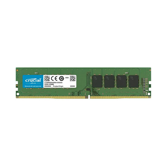 RAM Memorie DDR4 Crucial CT16G4DFRA32AT DIMM 16GB 3200MHz CL22