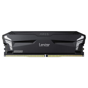RAM Memorie DDR5 Lexar ARES OC Kit 32GB(2x16GB) 6000MHz CL32