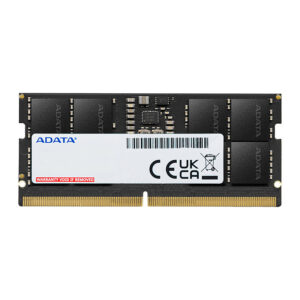 RAM Memorie DDR5 ADATA SO-DIMM 8GB 5600MHz CL46