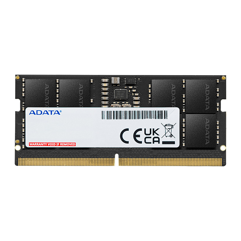 RAM Memorie DDR5 ADATA SO-DIMM 8GB 5600MHz CL46
