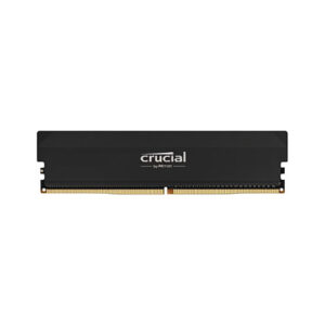 RAM Memorie DDR5 Crucial DIMM Pro OC Gaming 16GB 6000MHz CL36