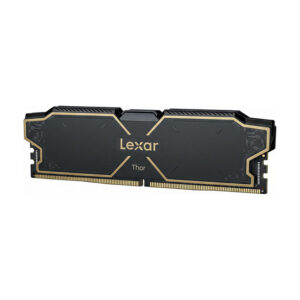 RAM Memorie DDR5 Lexar DIMM Thor 2nd Gen 32GB(2x16GB) 6000MHz CL38