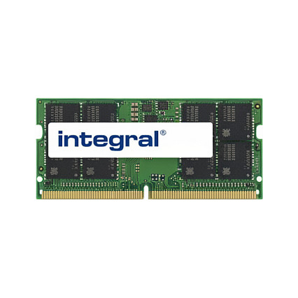 RAM Memorie DDR5 Integral SODIMM 16GB 5600Mhz CL46