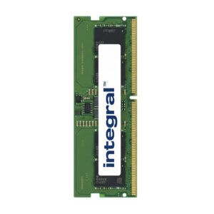 RAM Memorie DDR5 Integral SODIMM 8GB 4800Mhz CL40