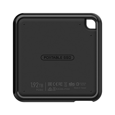 SSD të Jashtme Silicon Power PC60 / 2TB / Portable - Figura 3