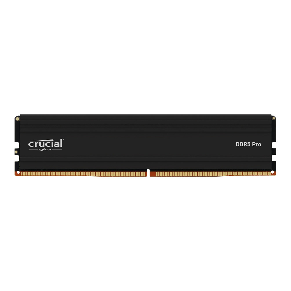RAM Memorie DDR5 Crucial Pro Modul DIMM 288-PIN 24GB 5600MHz CL46
