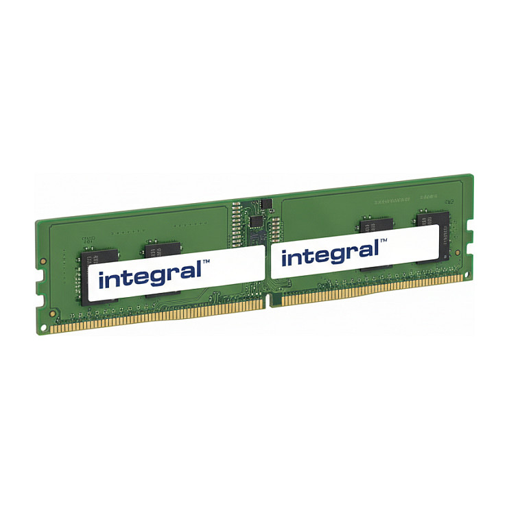 RAM Memorie DDR5 Integral DIMM 16GB 5600MHz CL46