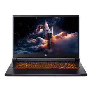 Laptop Gaming Acer Nitro V 17 AI ANV17 / Ryzen 7 260 / 32GB DDR5 / 1TB / 17.3" Quad HD IPS 165Hz / RTX 5060 8GB - Zezë
