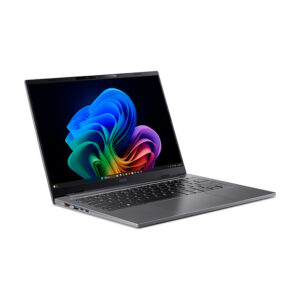 Laptop Acer TravelMate X4 TMX414-51 / Ultra 7 258V / 32GB LPDDR5x / 1TB / 14″ WUXGA IPS / Intel Arc Graphics 140V – Zezë 7