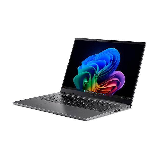 Laptop Acer TravelMate X4 TMX414-51 / Ultra 7 258V / 32GB LPDDR5x / 1TB / 14″ WUXGA IPS / Intel Arc Graphics 140V – Zezë 3