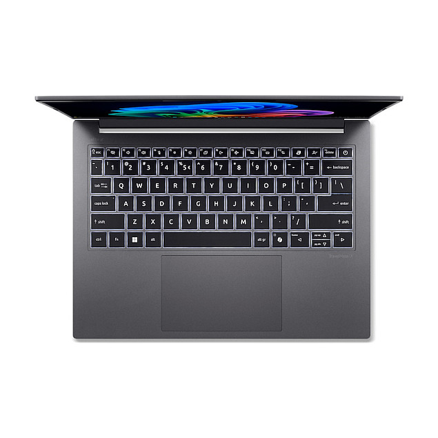 Laptop Acer TravelMate X4 TMX414-51 / Ultra 7 258V / 32GB LPDDR5x / 1TB / 14″ WUXGA IPS / Intel Arc Graphics 140V – Zezë 4