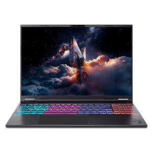 Laptop Gaming Acer Nitro 16S AI AN16S-61-R9ZH / Ryzen AI 9 365 / 32GB DDR5 / 1TB / 16″ WQXGA IPS 180Hz / RTX5070 8GB – Zezë 8