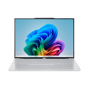 Laptop Acer Swift Air 16 OLED SFA16-61M-R564 / Ryzen AI 5 330 / 16GB DDR5 / 512GB / 16″ WUXGA OLED / AMD Radeon 820M – Argjendi 6