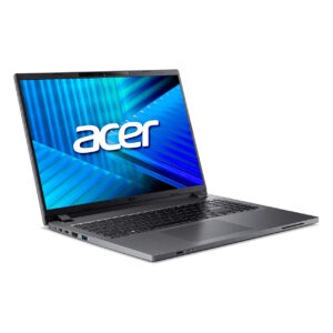 Laptop Acer TravelMate P2 P216-51-G3-TCO-53Q7 / Ultra 5-115U / 32GB DDR5 / 512GB / 16″ WUXGA IPS / Intel Graphics – Gri 6