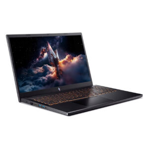 Laptop Gaming Acer Nitro V 15 ANV15-52-55U9 / i5-13420H / 16GB DDR4 / 512GB / 15.6″ Full HD IPS 165Hz / RTX 5060 8GB – Zezë 7