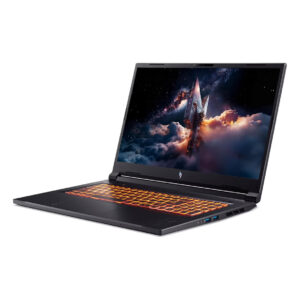 Laptop Gaming Acer Nitro V 17 AI ANV17-41-R70J / Ryzen 7 260 / 16GB DDR5 / 1TB / 17.3″ Full HD IPS / RTX 5060 8GB – Zezë 8