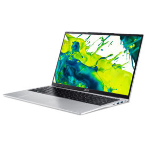 Laptop Acer Aspire Lite AL17-31P-33EP / Core 3 N355 / 8GB DDR5 / 512GB / 17.3″ HD+ TN 60Hz / Intel Graphics -Argjendi 8