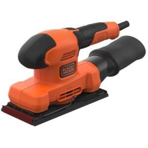 Black&Decker Schwingschleifer BEW220 135W