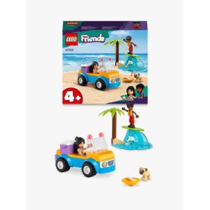 LEGO Friends Strandbuggy-Spa