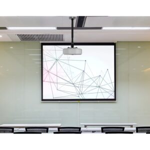 Equip Beamer Deckenhalterung universal bis 20kg +++ Wand sw retail