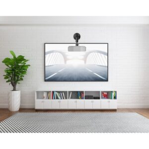 Equip Beamer Wandhalterung universal bis 26kg nur Wand sw retail