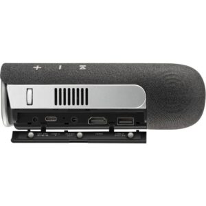 Viewsonic Beamer M1S 360 Lumen WVGA LED DLP