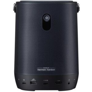 ASUS Beamer ZenBeam L2 portable LED Projector