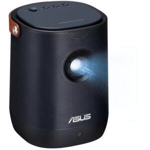 ASUS Beamer ZenBeam L2 portable LED Projector