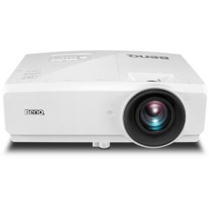 BenQ Beamer SH753P 5000 Lumen F-HD