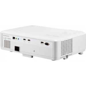 Viewsonic Beamer LS610WH 4000 Lumen WXGA LED DLP