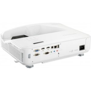 Viewsonic Beamer LS832WU 5000 Lumen WUXGA Laser DLP TR 0.25