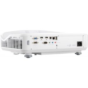 Viewsonic Beamer LS832WU 5000 Lumen WUXGA Laser DLP TR 0.25