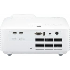 Viewsonic Beamer LS740W 5000 Lumen WXGA Laser DLP