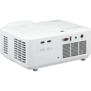 Viewsonic Beamer LS740W 5000 Lumen WXGA Laser DLP