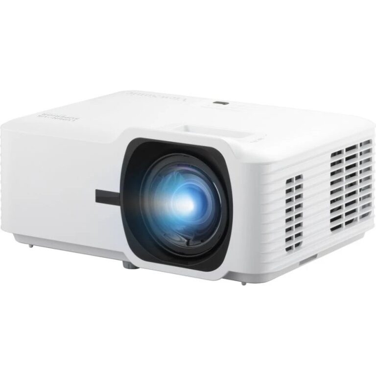 Viewsonic Beamer LS711W 4200 Lumen WXGA Laser DLP TR0.521