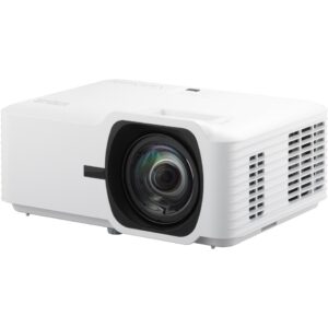 Viewsonic Beamer LS711HD 4000 Lumen F-HD Laser DLP TR0.496