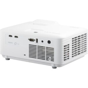 Viewsonic Beamer LS711HD 4000 Lumen F-HD Laser DLP TR0.496