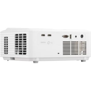 Viewsonic Beamer LS711HD 4000 Lumen F-HD Laser DLP TR0.496