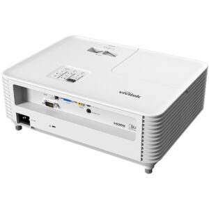 VIVITEK Projektor DH380. 1080p. Lampe 4000 Lumen