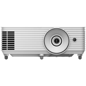 VIVITEK Projektor DH380. 1080p. Lampe 4000 Lumen