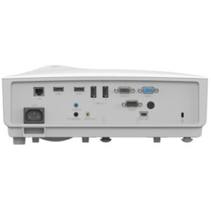 VIVITEK Projektor DU857. WUXGA. Lampe 5000 Lumen