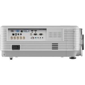 VIVITEK Projektor DU7099z-WH. WUXGA. Laser 7600 Lumen