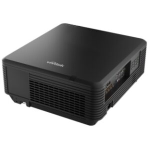 VIVITEK Projektor DU7199Z-BK. WUXGA. Laser 8600 Lumen