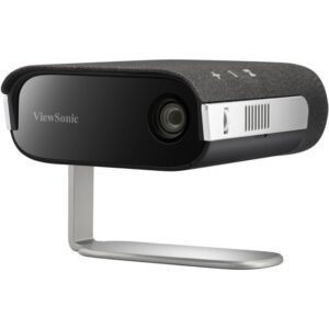 Projektor ViewSonic M1XE / 360 Lumen / WVGA / LED / DLP