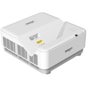 VIVITEK Projektor DU775Z-UST. WUXGA. Laser 4500 Lumen