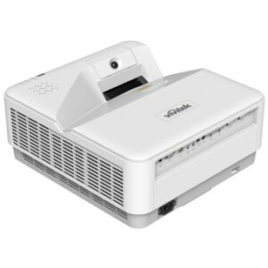 VIVITEK Projektor DU775Z-UST. WUXGA. Laser 4500 Lumen