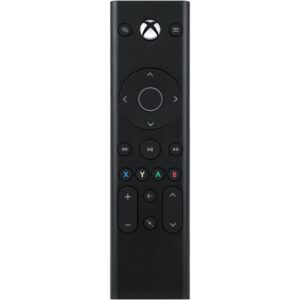 PDP Media Fernbedienung schwarz für XBOX