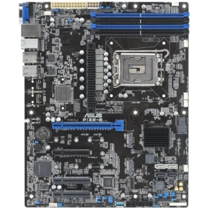 ASUS SERVER P13R-E S1700 C266/DDR5/VGA/2xGBL/ATX (ASMB11-iKVM onboard)