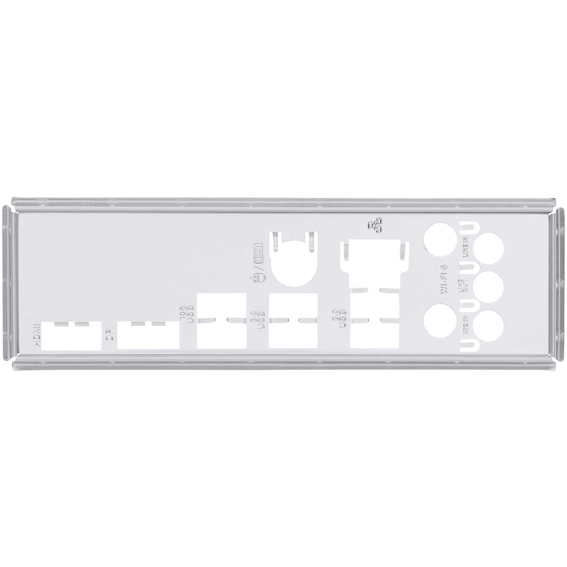 Pllakë Amë MB Intel ASUS PRIME H810M-A WIFI / Intel Socket 1851 / DDR5 / mATX - Figura 5